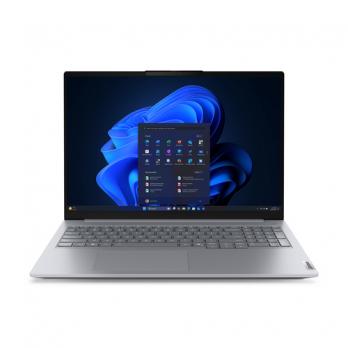 ThinkBook 16 G9 AHP AMD Ryzen 7 250 Portátil 40,6 cm (16") WUXGA 32 GB DDR5-SDRAM 512 GB SSD Wi-Fi 7 (802.11be) Windows 11 Pro 