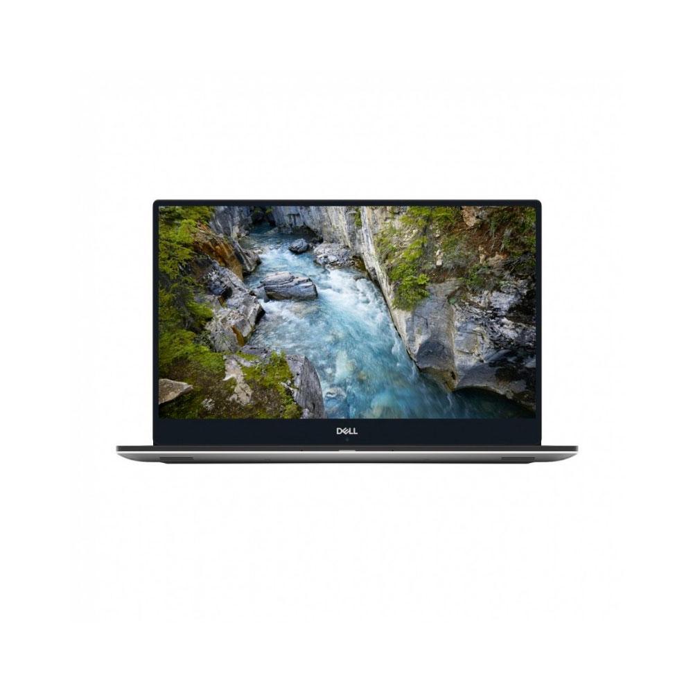 Portatil Reacondicionado DELL Precision 5530 15.6\" / i7-8th / 16 Gb / 256 Gb M2 / Win 11 Pro / Teclado español / Grado B No fun