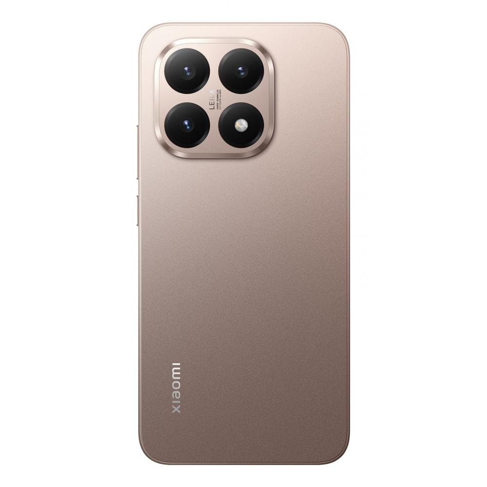 15T 17,4 cm (6.83") 5G 12 GB 512 GB 5500 mAh Oro rosa