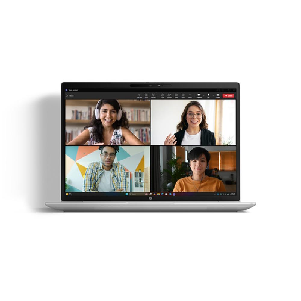 DU1C7AT ordenador portatil Intel Core 5 Portátil 35,6 cm (14") WUXGA 16 GB LPDDR5x-SDRAM 512 GB SSD Wi-Fi 7 (802.11be) Windows 1
