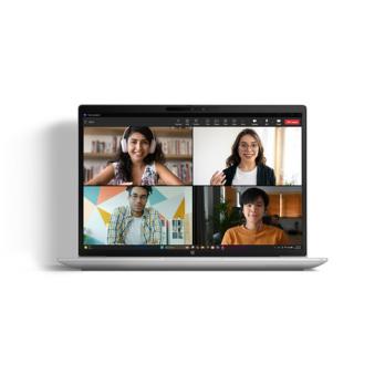 DU1C7AT ordenador portatil Intel Core 5 Portátil 35,6 cm (14") WUXGA 16 GB LPDDR5x-SDRAM 512 GB SSD Wi-Fi 7 (802.11be) Windows 1