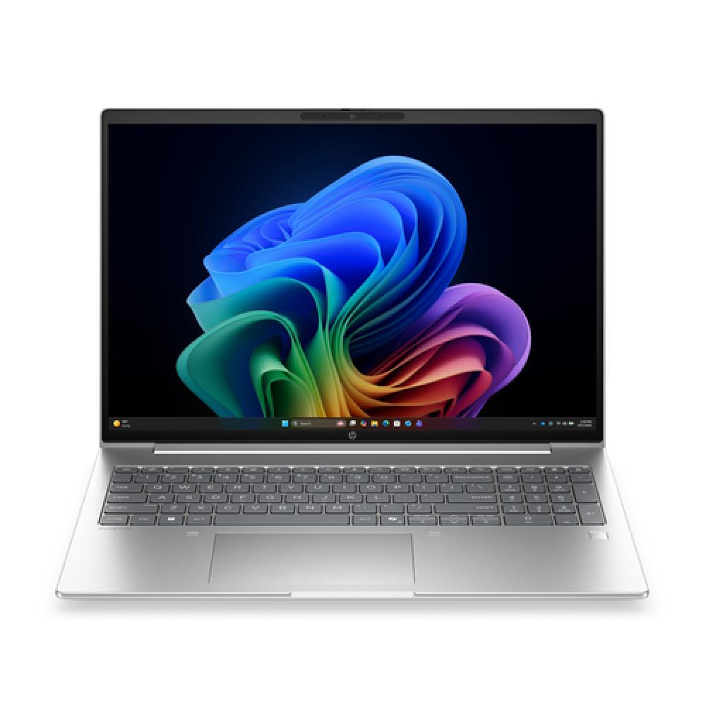 ProBook 4 G2i 16 inch Notebook AI PC Wolf Pro Security Edition Intel Core 5 Portátil 40,6 cm (16") WUXGA 16 GB LPDDR5x-SDRAM 512