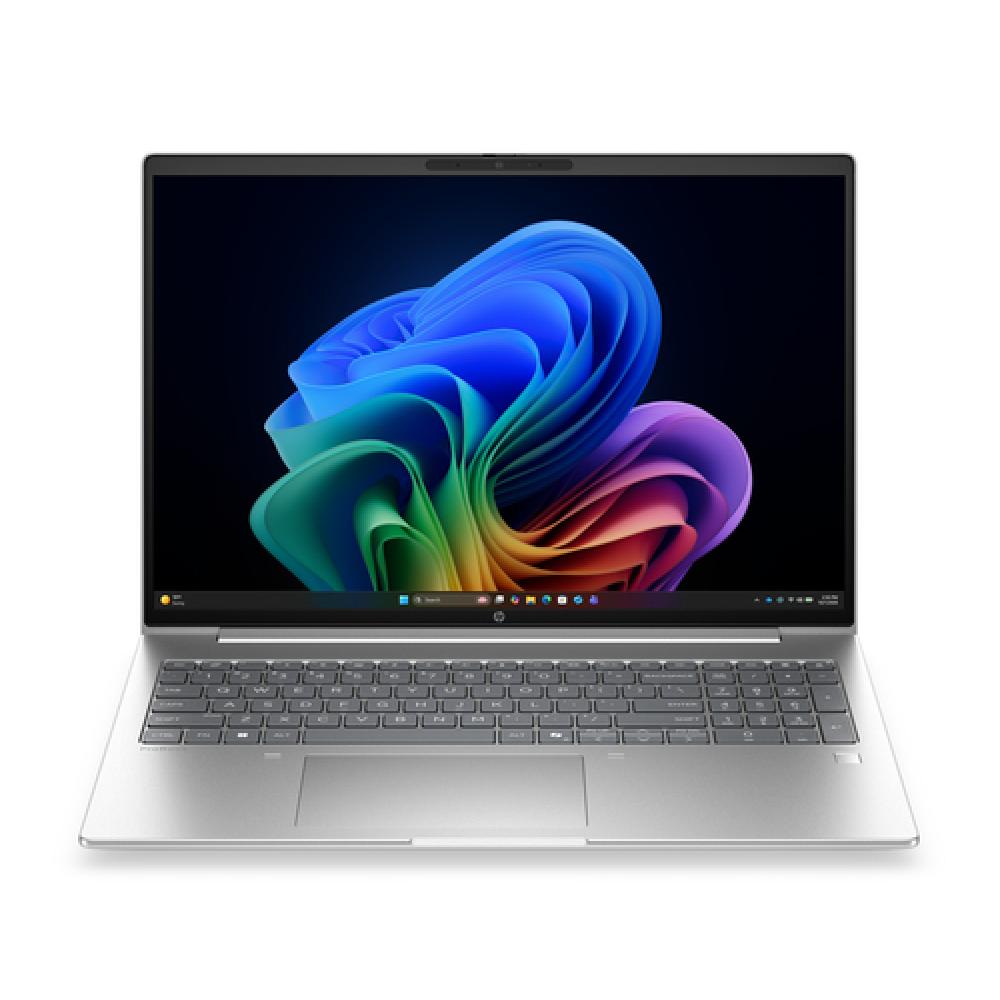 ProBook 4 G2i 16 inch Notebook AI PC Wolf Pro Security Edition Intel Core 7 350 Portátil 40,6 cm (16") WUXGA 16 GB LPDDR5x-SDRAM
