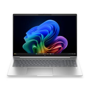 ProBook 4 G2i 16 inch Notebook AI PC Wolf Pro Security Edition Intel Core 7 350 Portátil 40,6 cm (16") WUXGA 32 GB LPDDR5x-SDRAM