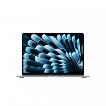 MacBook Air 13" M5 chip 10-core CPU 10-core GPU, 24GB, 1TB SSD - Azul cielo