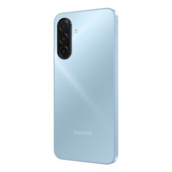 Galaxy A17 17 cm (6.7") SIM doble 4G USB Tipo C 4 GB 128 GB 5000 mAh Azul claro