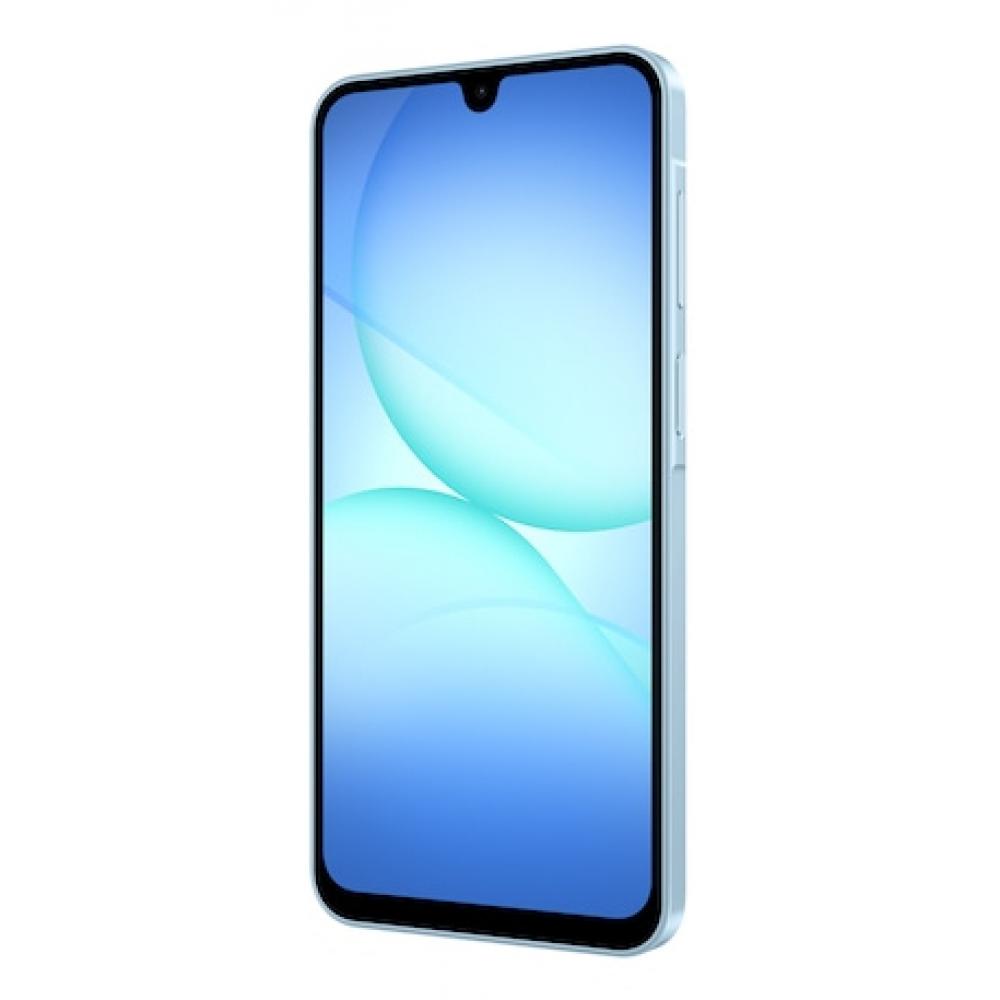 Galaxy A17 17 cm (6.7") SIM doble 4G USB Tipo C 4 GB 128 GB 5000 mAh Azul claro