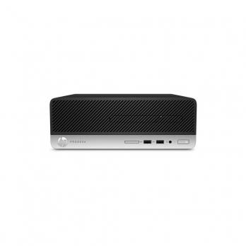 Ordenador Reacondicionado SFF HP Prodesk 400 g4 / i5-6th / 8Gb / 256Gb SSD / Win 10 Pro / Grado A