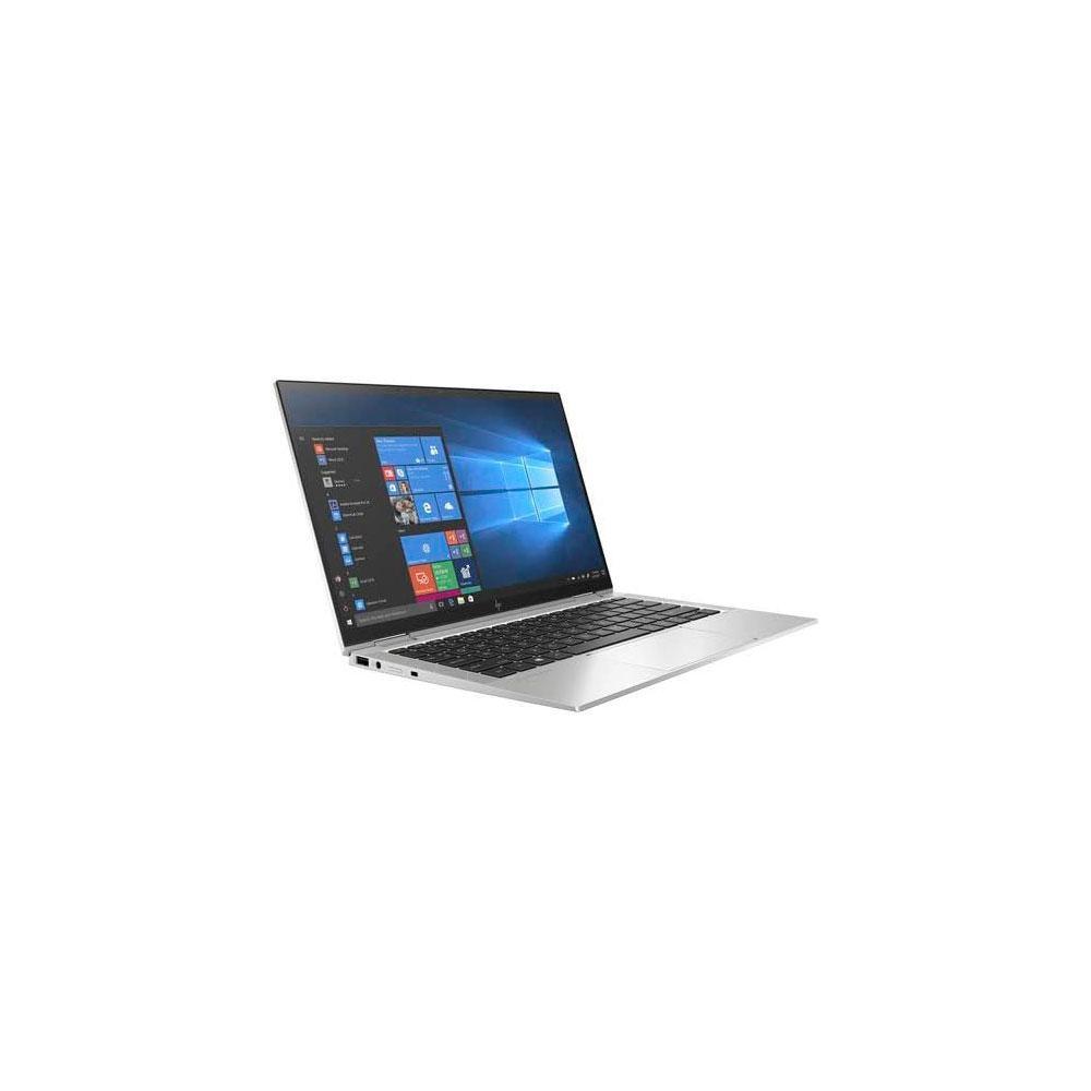 Portátil Reacondicionado HP Elitebook X360 1040 G7 14\" / i7-10th / 16Gb / 512 Gb / Win 11 pro / Teclado español / Grado A