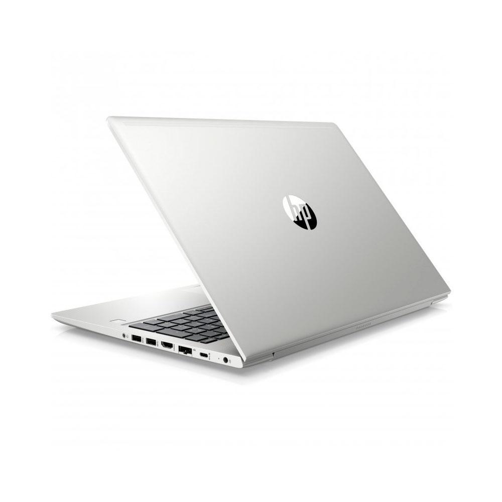 Portátil Reacondicionado HP Probook 450 G7 15.6\" / i5-10th / 8Gb / 256Gb M.2 / Win 11 Pro / Teclado español / Grado A