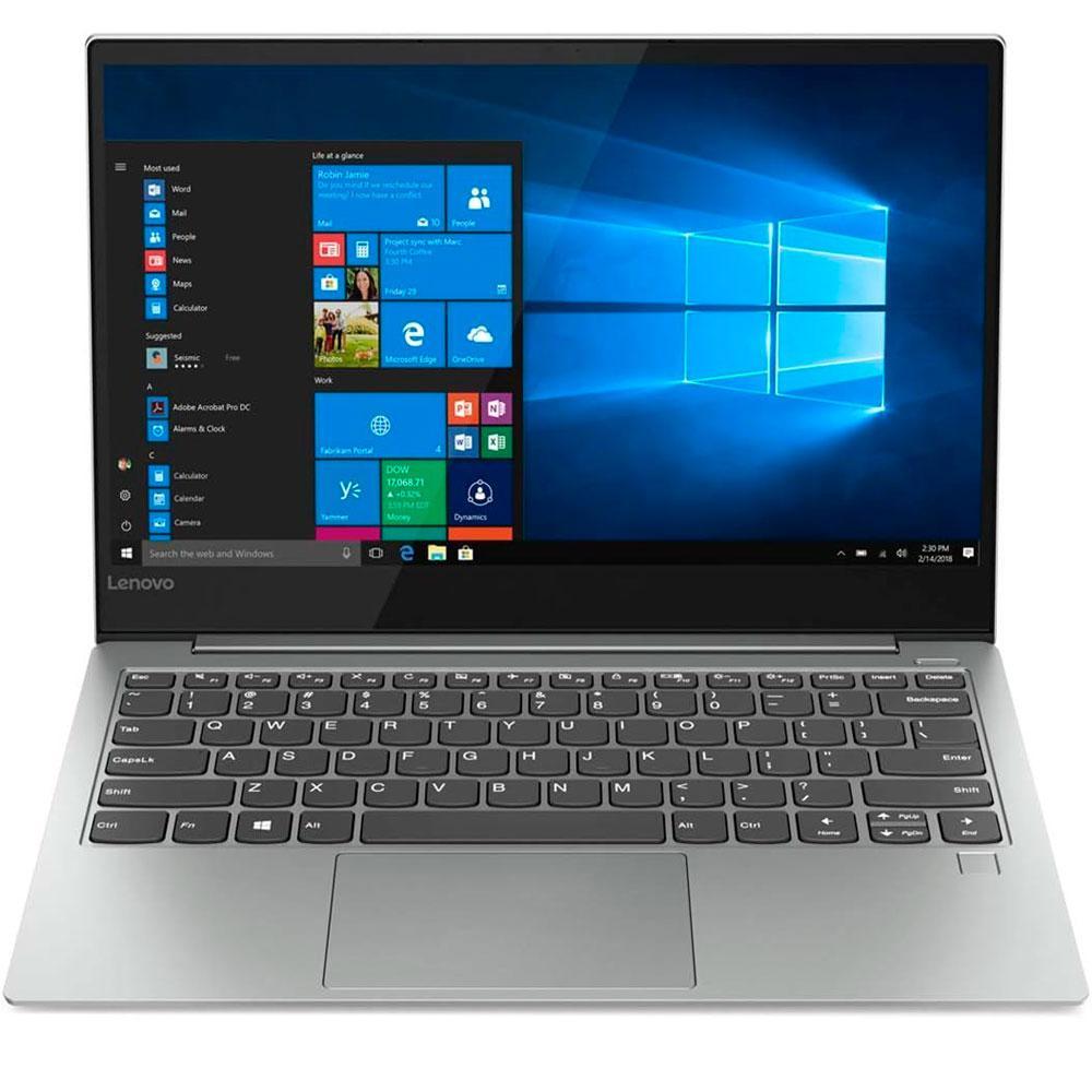 Portátil Reacondicionado HP Envy 13-AD140NG 13.3\" / i5-8th / 8Gb / 128Gb SSD / Win 10 pro / Teclado español / Grado A