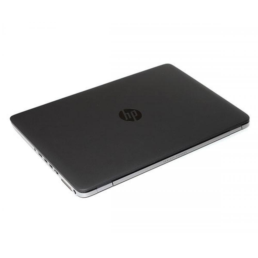 Portátil Reacondicionado HP Elitebook 850 G2 15.6\" / i5-5th / 8Gb / ------ / Windows 10 Pro / Teclado español / Grado A