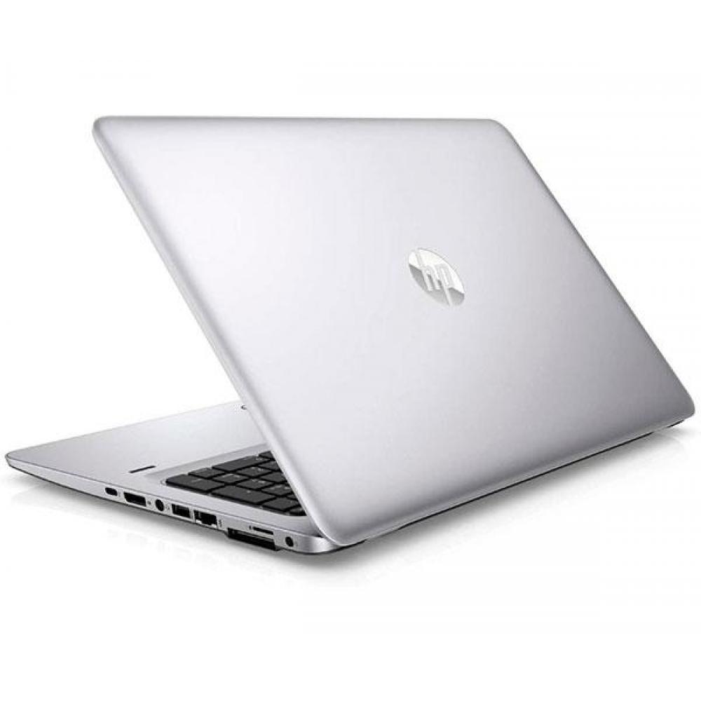 Portátil Reacondicionado HP Elitebook 850 G3 15.6\" / i5-6th / 8Gb / 256 Gb SSD / Win 10 Pro / Teclado Español / Grado A
