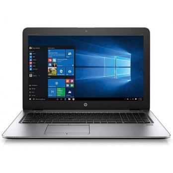 Portátil Reacondicionado HP Elitebook 850 G3 15.6\" / i5-6th / 8Gb / 500 Gb HDD / Win 10 Pro / Teclado Español / SKYLAKE GT2 / G