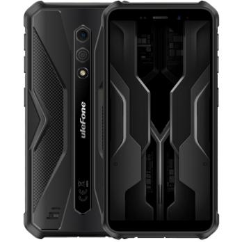 Armor X12 13,8 cm (5.45") Ranura híbrida Dual SIM Android 13 Go edition 4G USB Tipo C 3 GB 32 GB 4860 mAh Negro