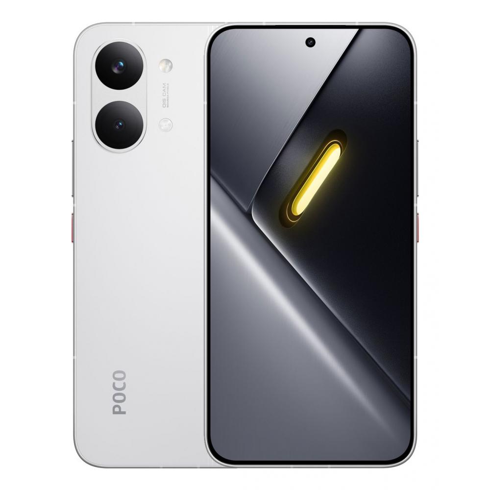 X8 Pro Max 17,4 cm (6.83") SIM doble 5G USB Tipo C 12 GB 256 GB 8500 mAh Blanco