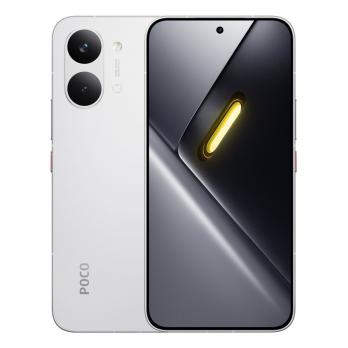X8 Pro Max 17,4 cm (6.83") SIM doble 5G USB Tipo C 12 GB 256 GB 8500 mAh Blanco