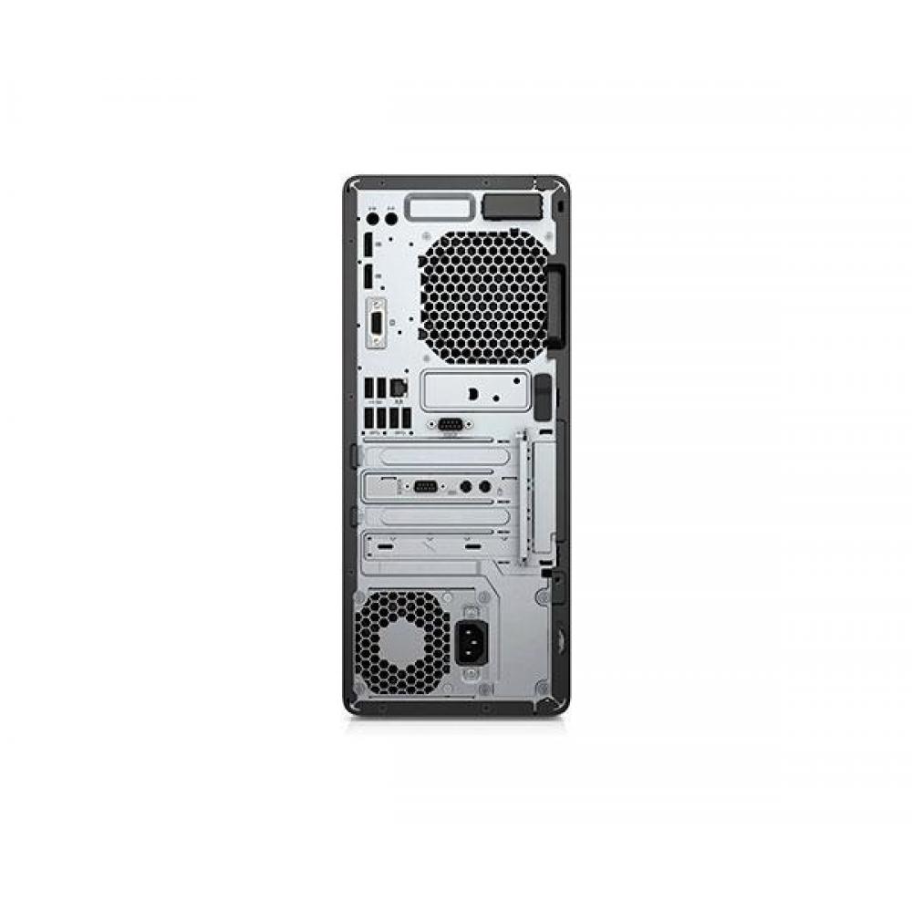 Ordenador Reacondicionado SFF HP Elitedesk 800 G3 / i5-7th / 8Gb / 256Gb Ssd / Win 10 Pro / Sin VGA / Grado A