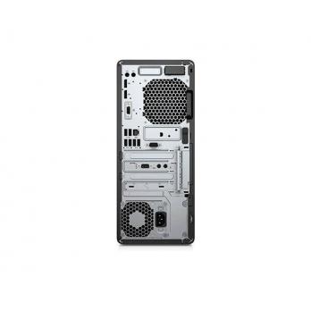 Ordenador Reacondicionado SFF HP Elitedesk 800 G3 / i5-7th / 8Gb / 256Gb Ssd / Win 10 Pro / Sin VGA / Grado A
