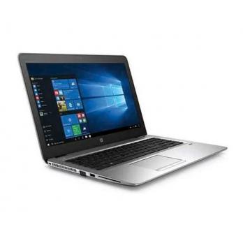 Portátil Reacondicionado HP Elitebook 850 G4 15.6\" i5-7th / 8Gb / 128Gb / Win 10 pro / Teclado español / Grado A