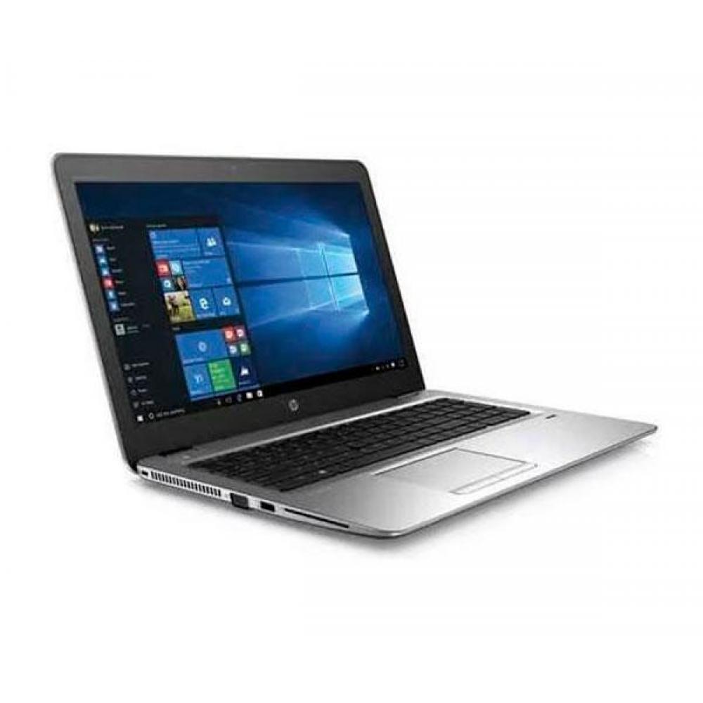 Portátil Reacondicionado HP Elitebook 850 G4 15.6\" i5-7th / 8Gb / 256Gb / Win 10 pro / Teclado español / Grado A / RADEON R7