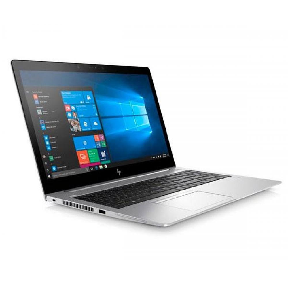 Portátil Reacondicionado HP Elitebook 850 G5 15.6\" / i5-7th / 8Gb / 256Gb SSD / Win 10 Pro / Teclado Español / Grado A / HD Gra