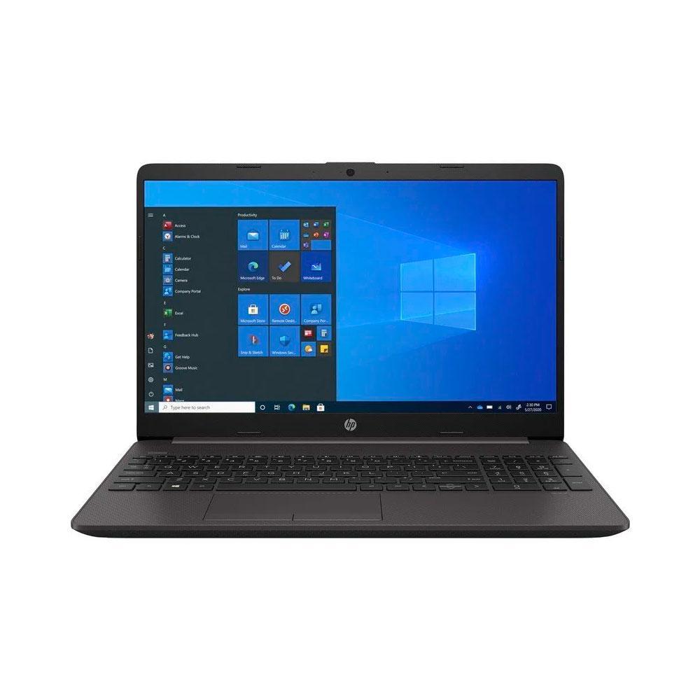 Portatil Reacondicionado HP 355 G2 15.6\" / AMD A4-6210 / 8Gb / 256Gb M2 / win 10 Pro / Teclado español / Grado A