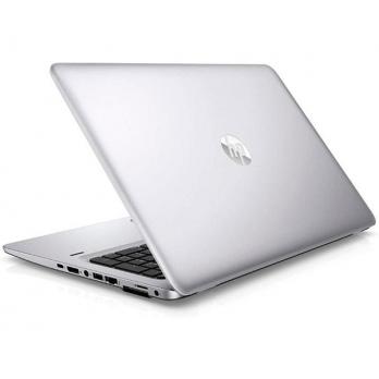 Portátil Reacondicionado HP Elitebook 850 G3 15.6\" / i7-6th / 8Gb / 256 Gb SSD / Win 10 Pro / Teclado Español / SKYLAKE-U GT2 /