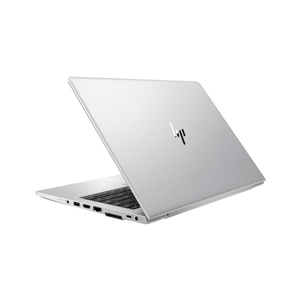 Portátil Reacondicionado HP Elitebook 745 G6 14\" / AMD Ryzen 5 Pro 3500U / 16Gb / 256Gb M2 / Win 11 Pro / Teclado español / Gra