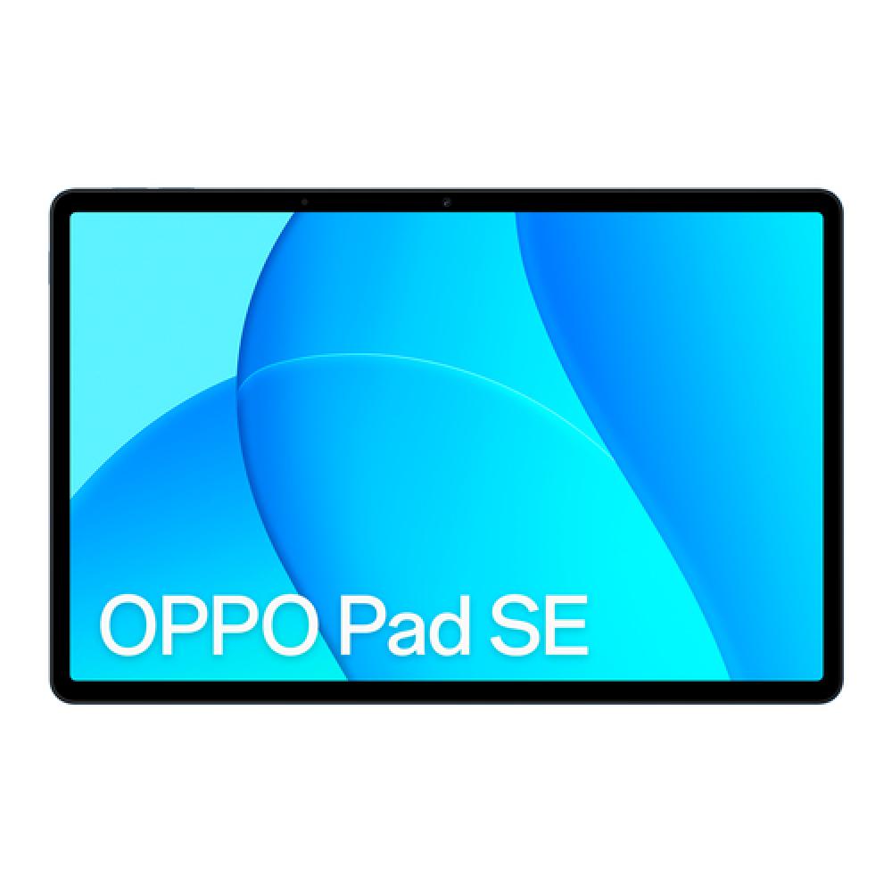 Pad SE LTE Mediatek 128 GB 27,9 cm (11") 4 GB Wi-Fi 6 (802.11ax) Android 15 Azul