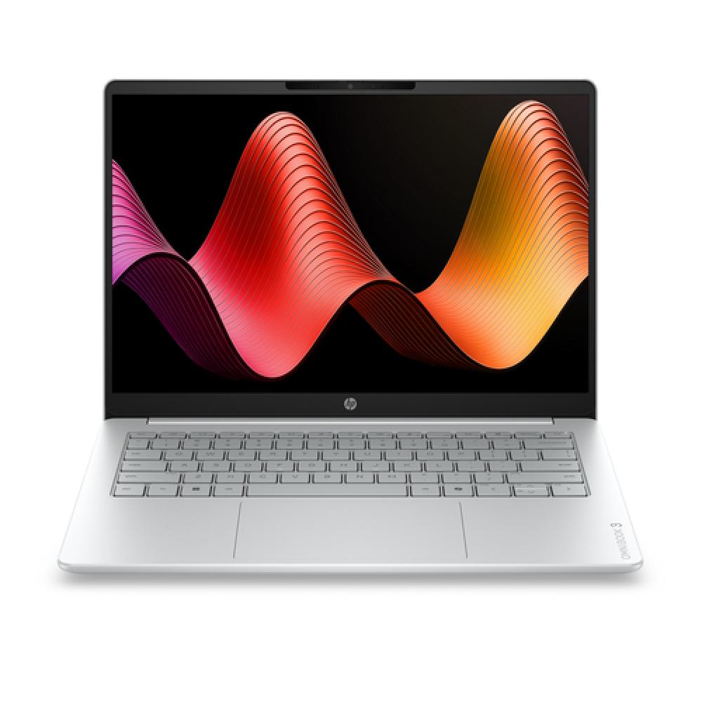 OmniBook 3 Laptop AI 14-ht0017nsx Intel Core Ultra 5 225U Portátil 35,6 cm (14") 2K 8 GB DDR5-SDRAM 256 GB SSD Wi-Fi 6 (802.11ax