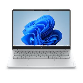 OmniBook 3 Laptop AI 14-ht0015nsx Intel Core Ultra 5 225U Portátil 35,6 cm (14") 2K 8 GB DDR5-SDRAM 256 GB SSD Wi-Fi 6 (802.11ax