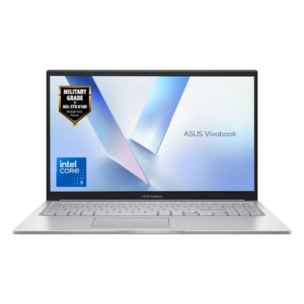 Vivobook 15 X1504MA-BQ055W Intel Core 7 350 Portátil 39,6 cm (15.6") Full HD 16 GB DDR5-SDRAM 512 GB SSD Wi-Fi 6 (802.11ax) Wind