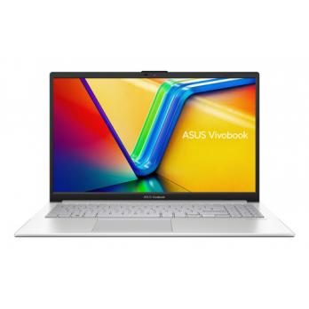 Vivobook Go 15 E1504FA-BQ4442 - Ordenador Portátil 15.6" Full HD (AMD Ryzen 5 40, 8GB RAM, 512GB SSD, Radeon 610M, Sin Sistema O