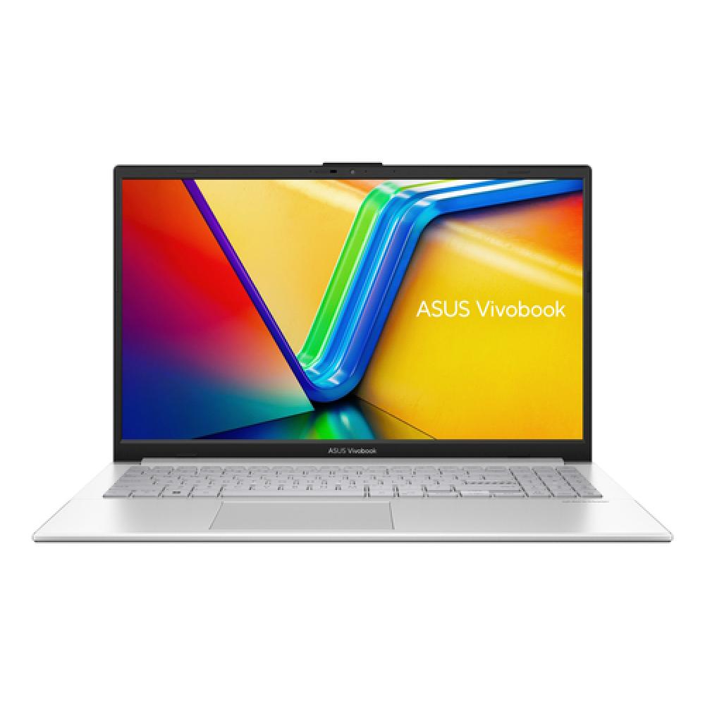 Vivobook Go 15 E1504FA-BQ5080W - Ordenador Portátil 15.6" Full HD (AMD Ryzen 5 40, 8GB RAM, 512GB SSD, Radeon 610M, Windows 11 H