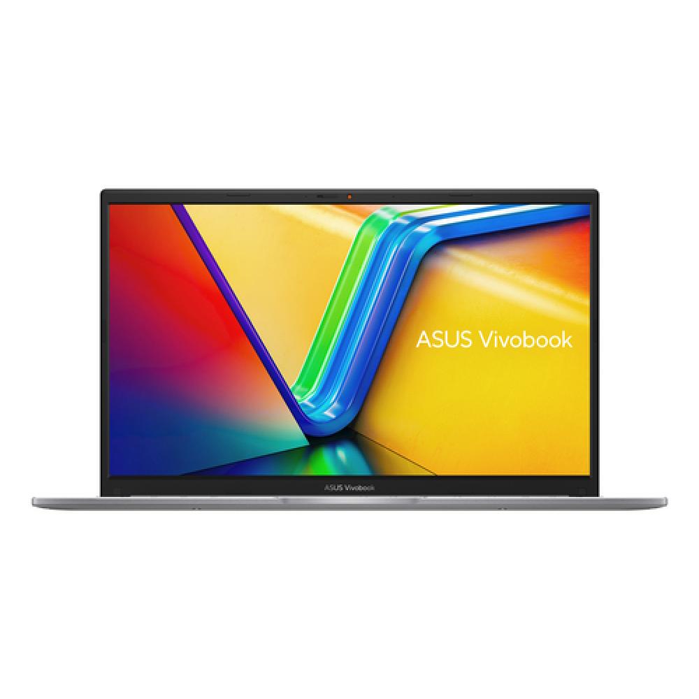 Vivobook 15 X1504MA-BQ221 Intel Core 7 350 Portátil 39,6 cm (15.6") Full HD 16 GB DDR5-SDRAM 512 GB SSD Wi-Fi 6 (802.11ax) Plata