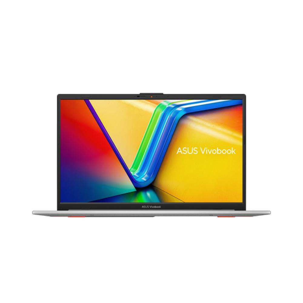 Vivobook Go 15 E1504FA-BQ5444W - Ordenador Portátil 15.6" Full HD (AMD Ryzen 5 40, 8GB RAM, 512GB SSD, Radeon 610M, Windows 11 H