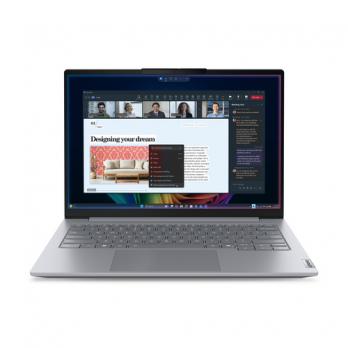 ThinkBook 14 G9 IPL Copilot+ PC Intel Core Ultra 7 355 Portátil 35,6 cm (14") WUXGA 32 GB DDR5-SDRAM 512 GB SSD Wi-Fi 7 (802.11b