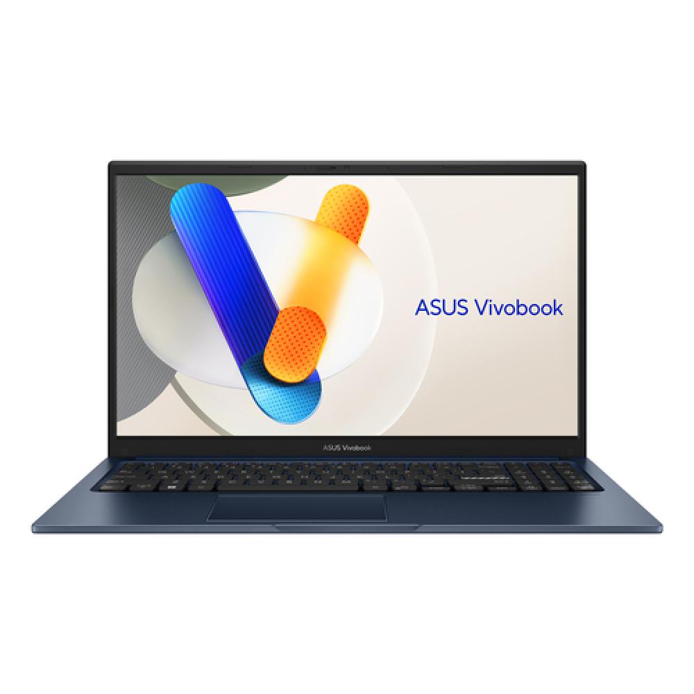Vivobook 15 F1504VA-BQ529 - Ordenador Portátil 15.6" Full HD (Intel Core 5 120U, 16GB RAM, 512GB SSD, Graphics, Sin Sistema Oper