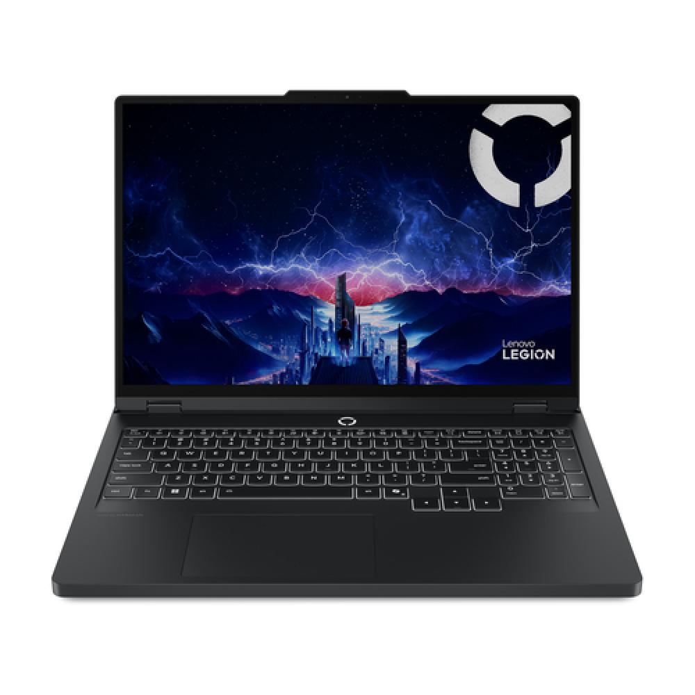 Legion Pro 5 16IAX10H Intel Core Ultra 9 275HX Portátil 40,6 cm (16") WQXGA 32 GB DDR5-SDRAM 1 TB SSD NVIDIA GeForce RTX 5070 Ti