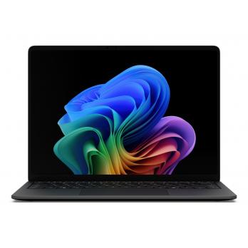 Surface Laptop 8 Copilot+ PC Intel Core Ultra 7 366H Portátil 35 cm (13.8") Pantalla táctil 16 GB LPDDR5x-SDRAM 512 GB SSD Wi-Fi