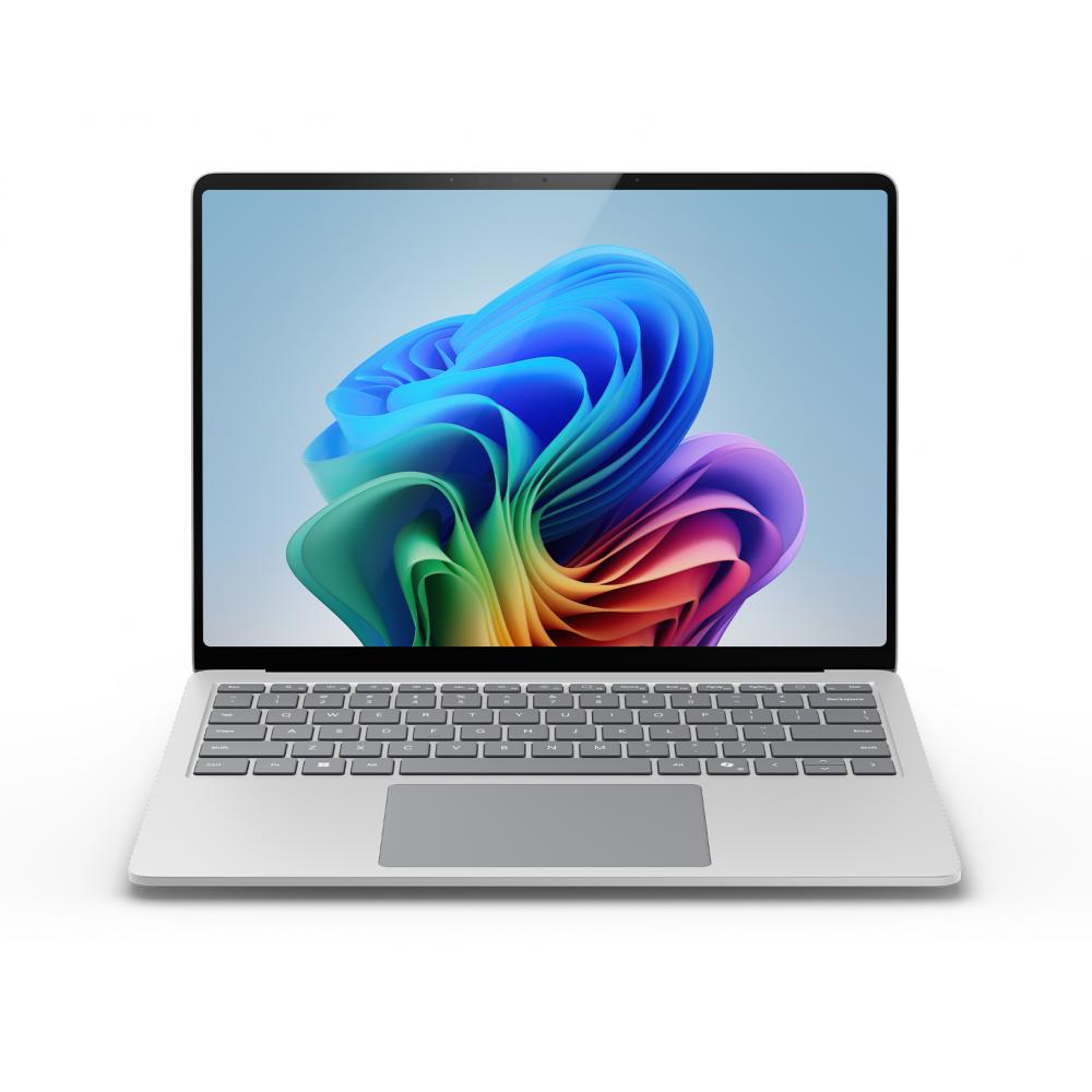 Surface Laptop 7 Copilot+ PC Snapdragon X1E-80-100 Portátil 38,1 cm (15") Pantalla táctil 16 GB LPDDR5x-SDRAM 256 GB SSD Wi-Fi 7
