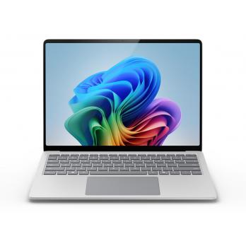 Surface Laptop 7 Copilot+ PC Snapdragon X1E-80-100 Portátil 38,1 cm (15") Pantalla táctil 16 GB LPDDR5x-SDRAM 256 GB SSD Wi-Fi 7