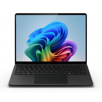 Surface Laptop 7 Copilot+ PC Snapdragon X1E-80-100 Portátil 35 cm (13.8") Pantalla táctil 16 GB LPDDR5x-SDRAM 512 GB SSD Wi-Fi 7
