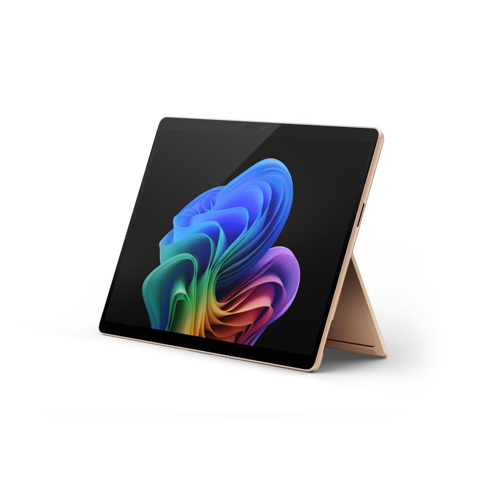 Surface Pro 11 Copilot+ PC Snapdragon 512 GB 33 cm (13") 16 GB Wi-Fi 7 (802.11be) Windows 11 Home Arena