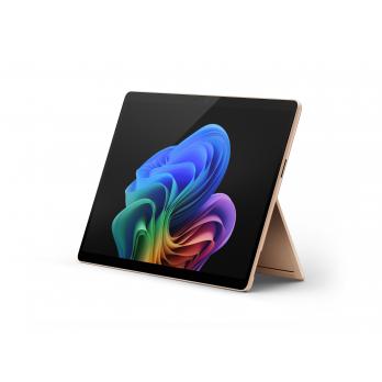 Surface Pro 11 Copilot+ PC Snapdragon 512 GB 33 cm (13") 16 GB Wi-Fi 7 (802.11be) Windows 11 Home Arena