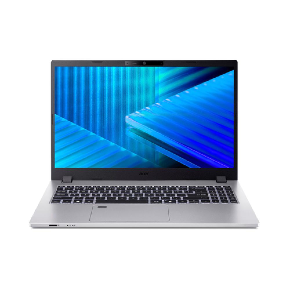 TravelMate P2 TMP215-55-G2-TCO-78QF Intel Core Ultra 5 225U Portátil 39,6 cm (15.6") Full HD 16 GB DDR5-SDRAM 512 GB SSD Wi-Fi 6