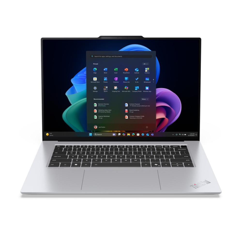 ThinkPad X9-15 Gen 1 Aura Edition Copilot+ PC Intel Core Ultra 7 258V Portátil 38,9 cm (15.3") Pantalla táctil 2.8K 32 GB LPDDR5