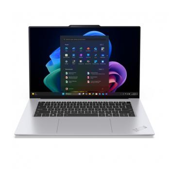 ThinkPad X9-15 Gen 1 Aura Edition Copilot+ PC Intel Core Ultra 7 258V Portátil 38,9 cm (15.3") Pantalla táctil 2.8K 32 GB LPDDR5