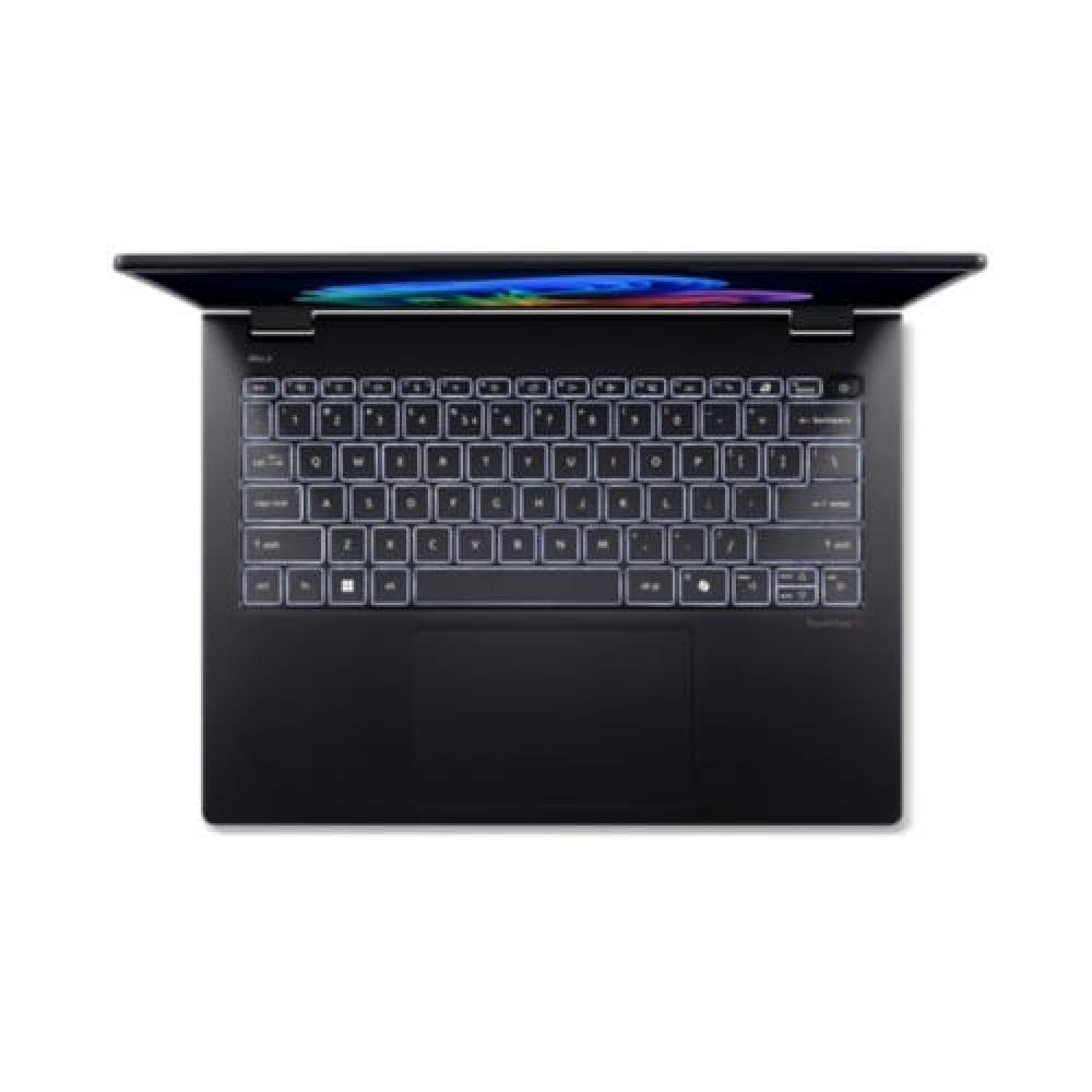 TravelMate P6 TMP614-54-TCO-54EW Copilot+ PC Intel Core Ultra 5 228V Portátil 35,6 cm (14") WQXGA+ 32 GB LPDDR5x-SDRAM 512 GB SS